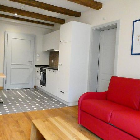 Hotel St-Georges Romont 외부 사진