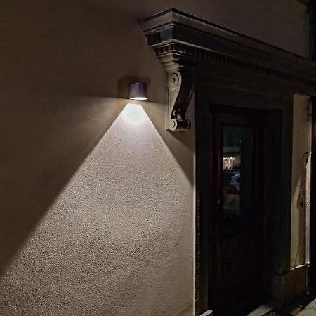 Hotel St-Georges Romont 외부 사진