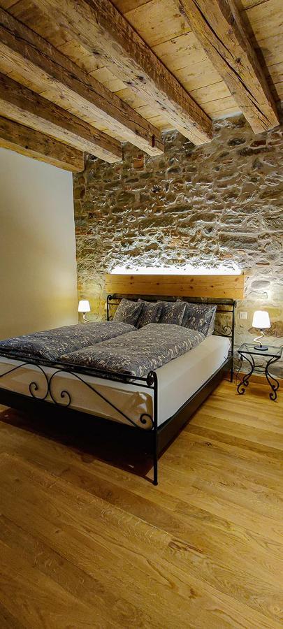 Hotel St-Georges Romont 외부 사진