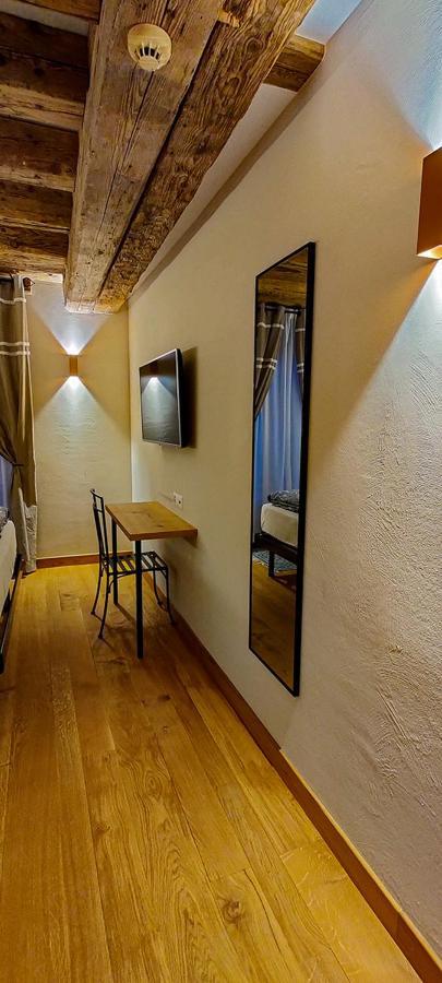 Hotel St-Georges Romont 외부 사진
