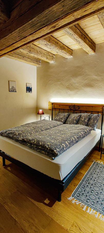 Hotel St-Georges Romont 외부 사진