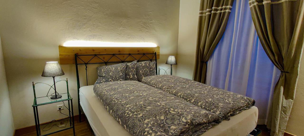 Hotel St-Georges Romont 외부 사진