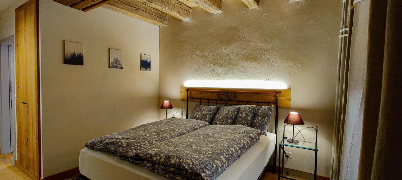 Hotel St-Georges Romont 외부 사진